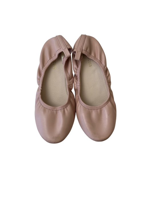 Crewcuts Shoes - Pink Ballet flats | size shoe 3