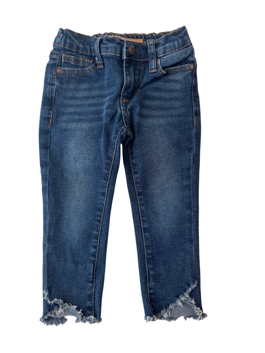 Joe's Pants - Blue Jean | size 3T