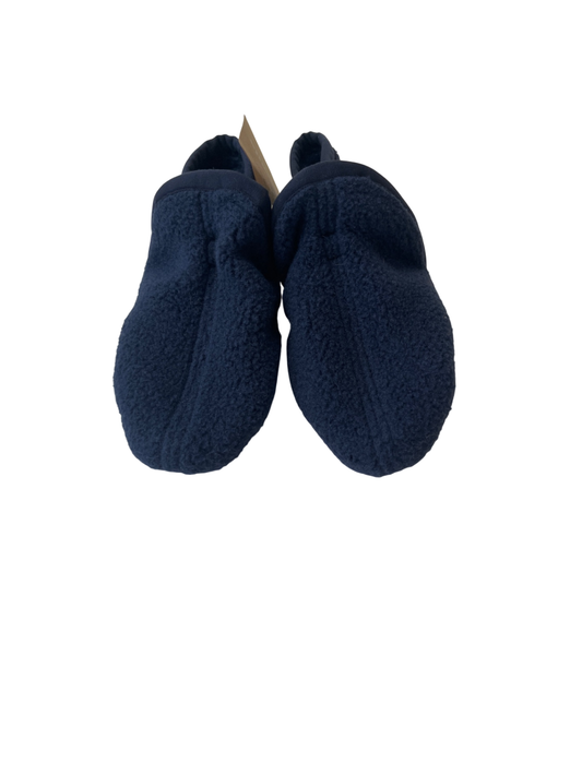 Patagonia Shoes - Navy Sherpa | size 3 - 6 Months