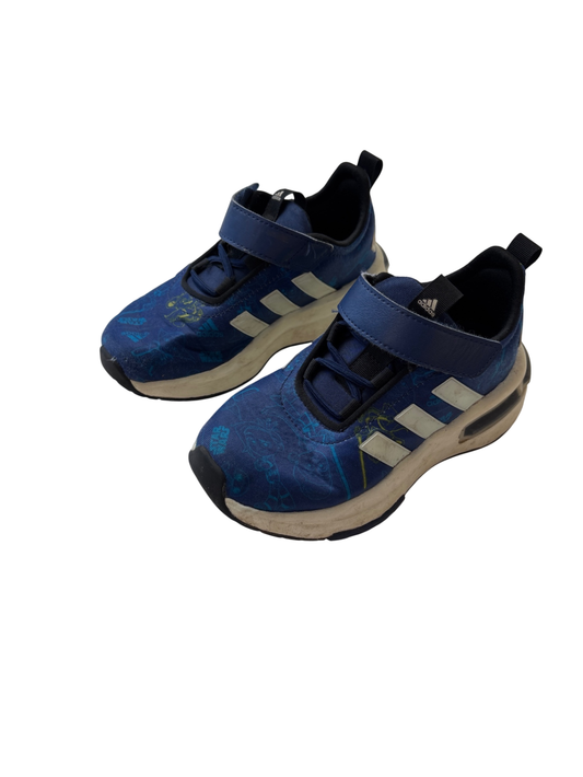 Adidas Sneakers - Blue Star Wars - Young Jedi Adventures | size shoe -11