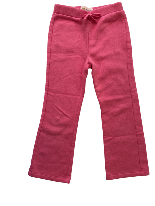 Tucker + Tate Sweatpants - Pink | size 5T