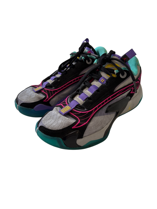 Nike Shoes - Multicolor Air Jordan | size Shoe 5