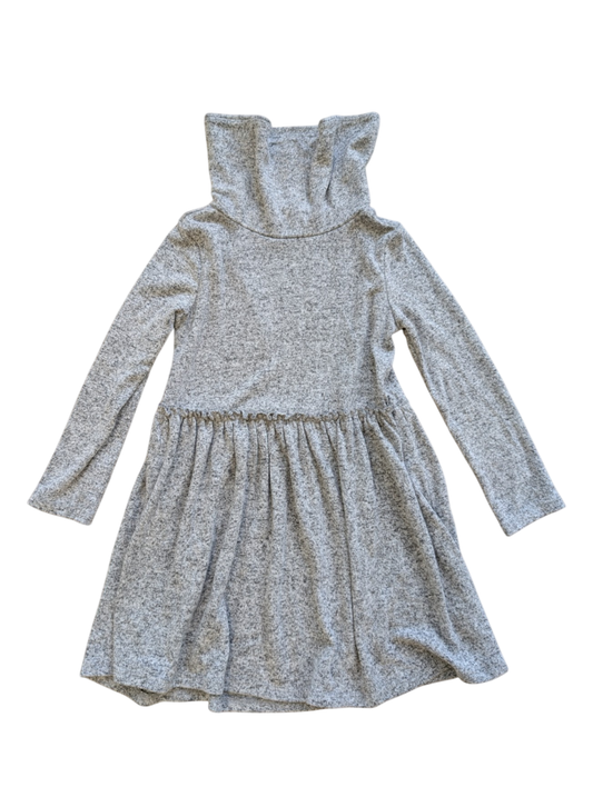 Old Navy Dress - Gray Turtleneck | size 5T
