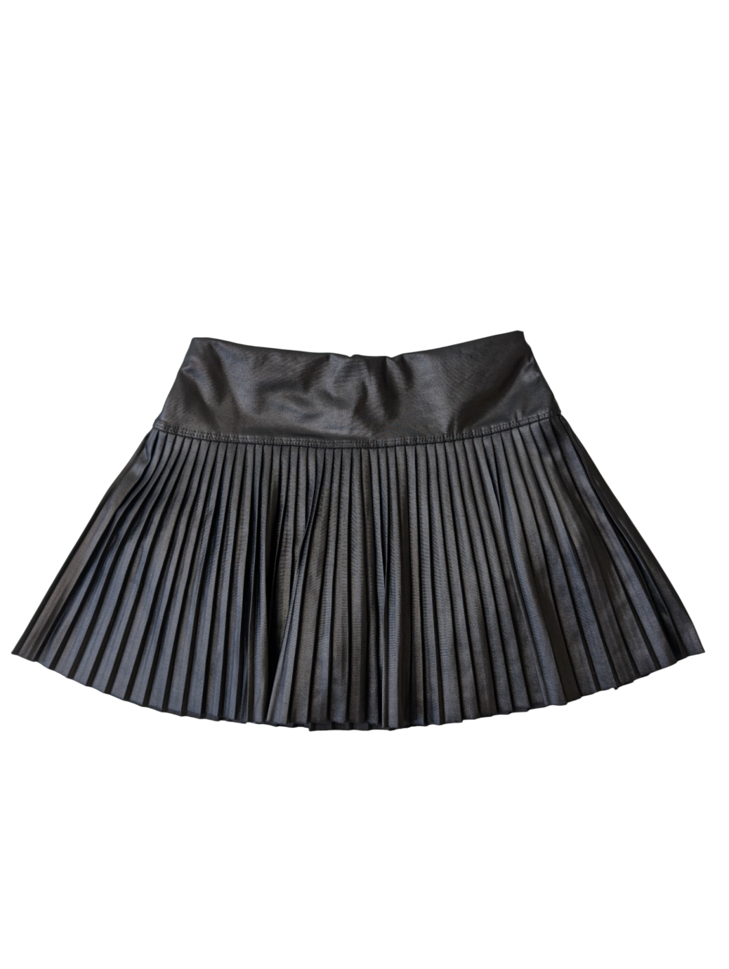 Flowers by Zoe Skirt - Black Pleated | size 4T