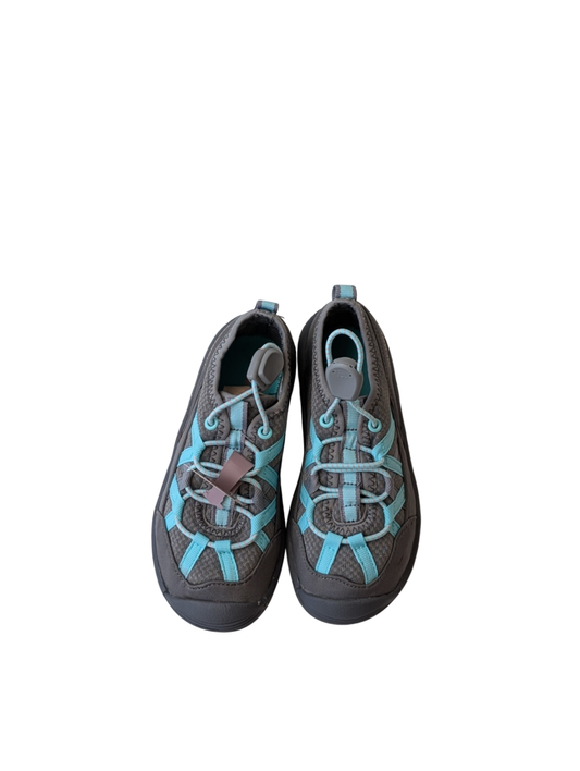 Merrell Shoes - Grey Hydro Lagoon | size shoe - 10