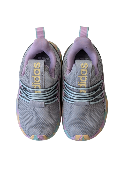 Adidas Shoes - Grey Cloud Foam | size shoe - 8