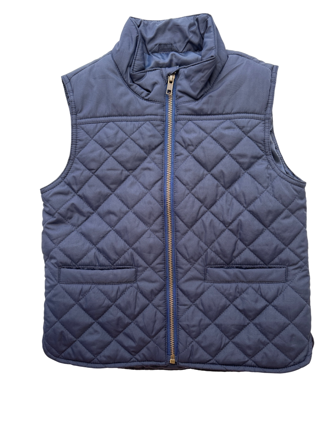 Crewcuts Vest - Quilted | size 4T/5T