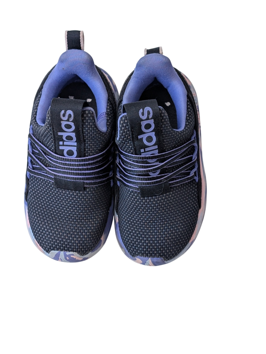 Adidas Shoes - Black Cloud Foam | size shoe - 8