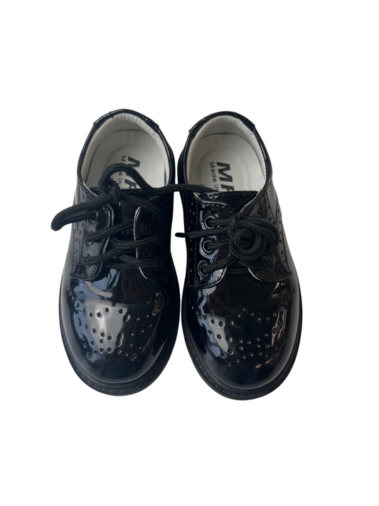 MFT Shoes - Black Solid | size 8.5