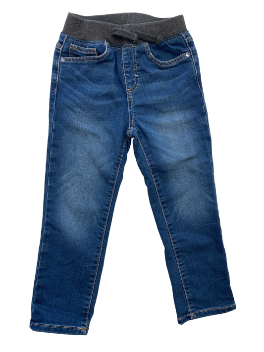 Falls Creek Jeans - Blue Denim | size 5T