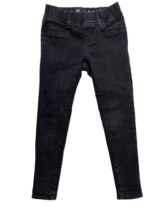 GapKids Jeans - Black Jegging | size 7