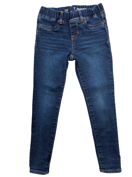 GapKids Jeans - Blue Jegging | size 7