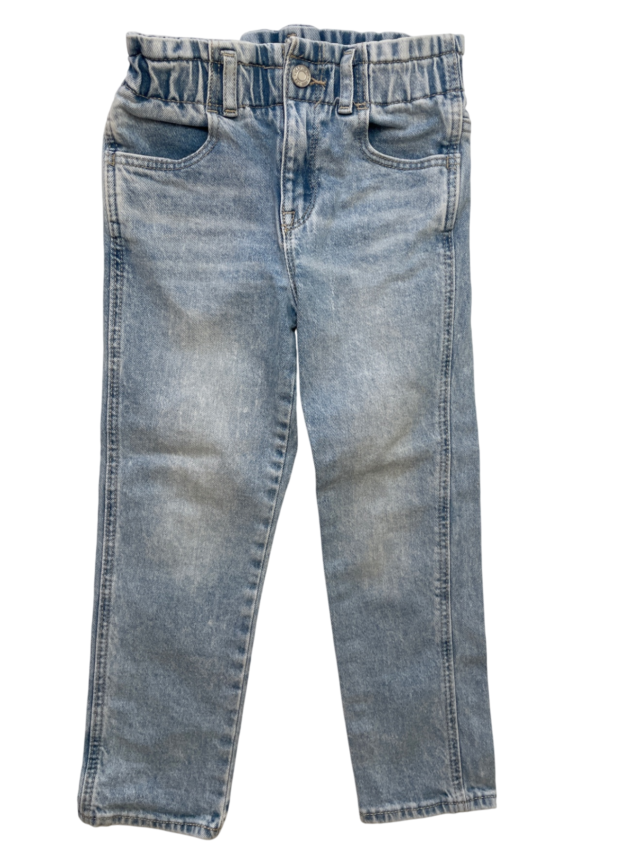 Gap Jeans - Blue Denim "Just Like Mom" | size 5T