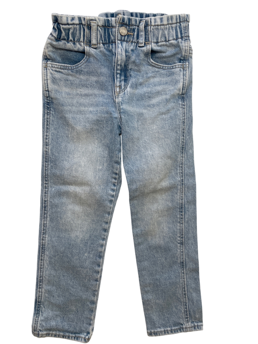 Gap Jeans - Blue Denim "Just Like Mom" | size 5T