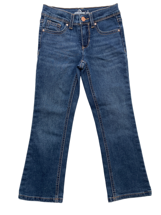 Jordache Jeans - Blue Denim Bootcut | size 6