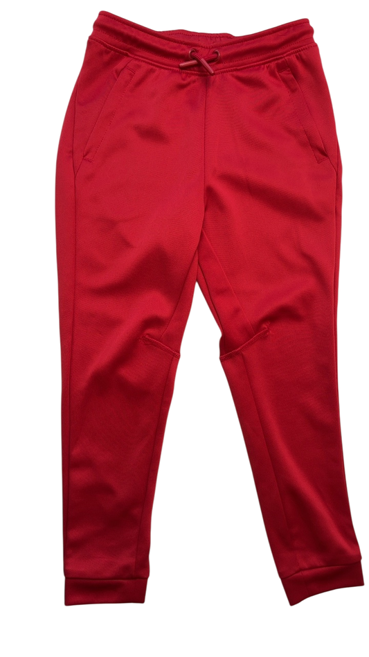 All in Motion Pants - Red Jogger | size 4T/5T