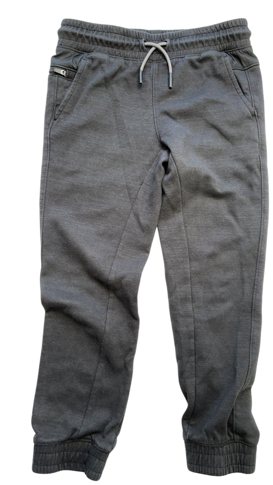 All in Motion Pants - Black Jogger | size 4T/5T