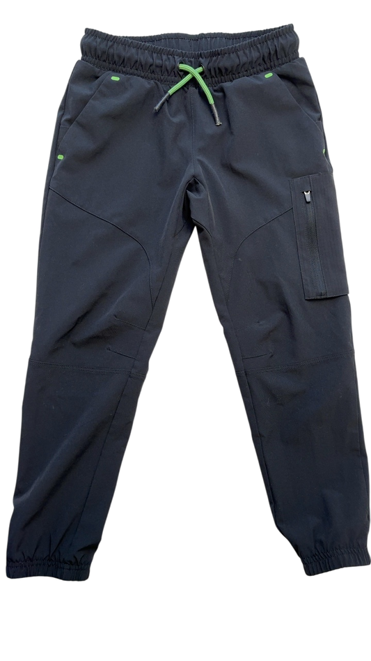 All in Motion Pants - Black Jogger | size 4T/5T