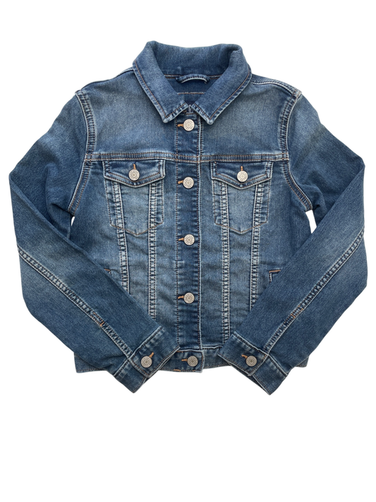 Gap Jacket - Blue Denim | size 10