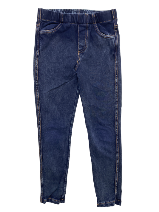 Tucker + Tate Jeans - Blue Jeggings | size 6