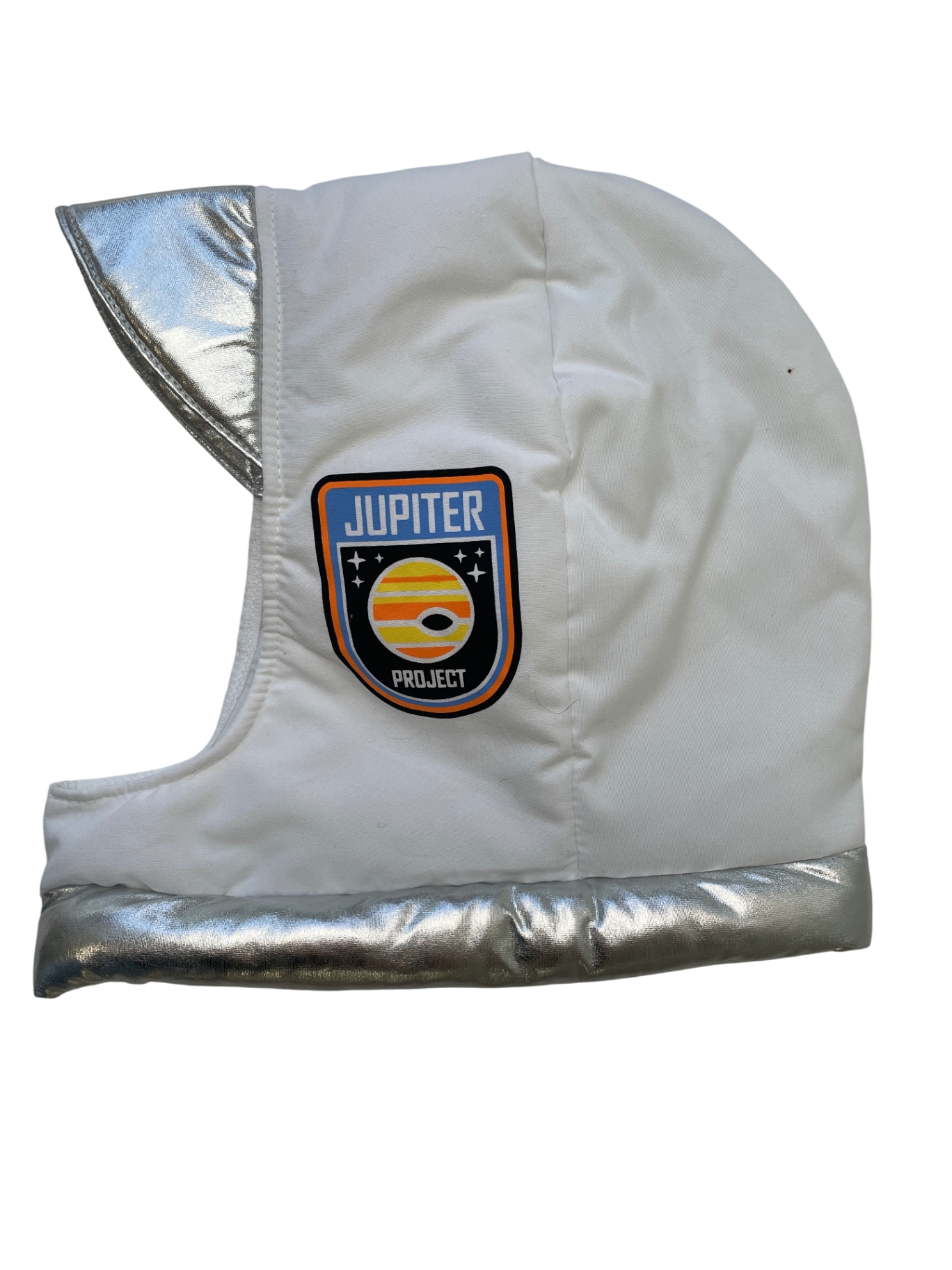 I Want To Be... Costume - White Astronaut (Suit + Helmet) | size 3T
