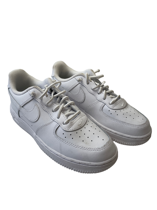 Nike Shoes - White Air Force 1 | size 3
