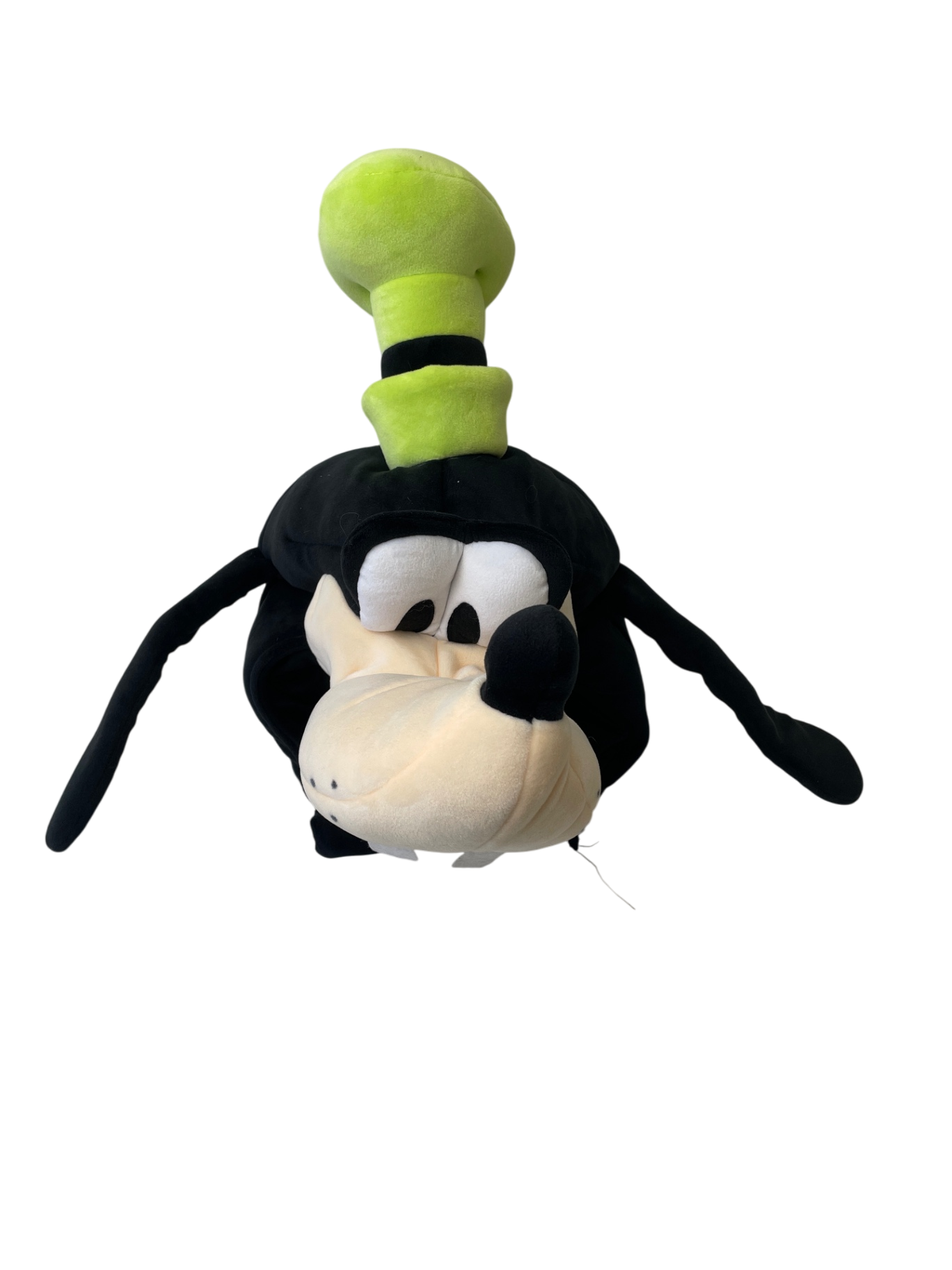 Disney Costume - Multicolor Goofy Hat Outfit Gloves | size 4T