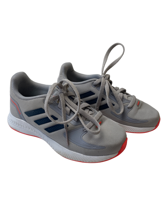 Adidas Shoes - Gray RunFalcon 2.0 | size 12