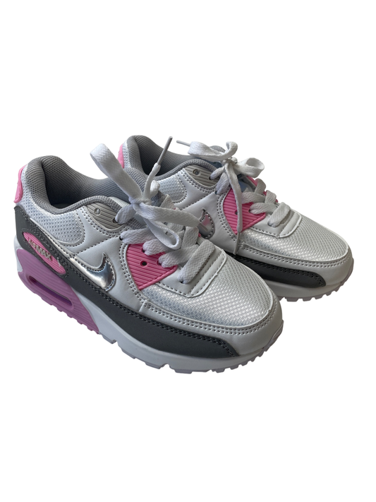 Nike Shoes - White Air Max | size 1