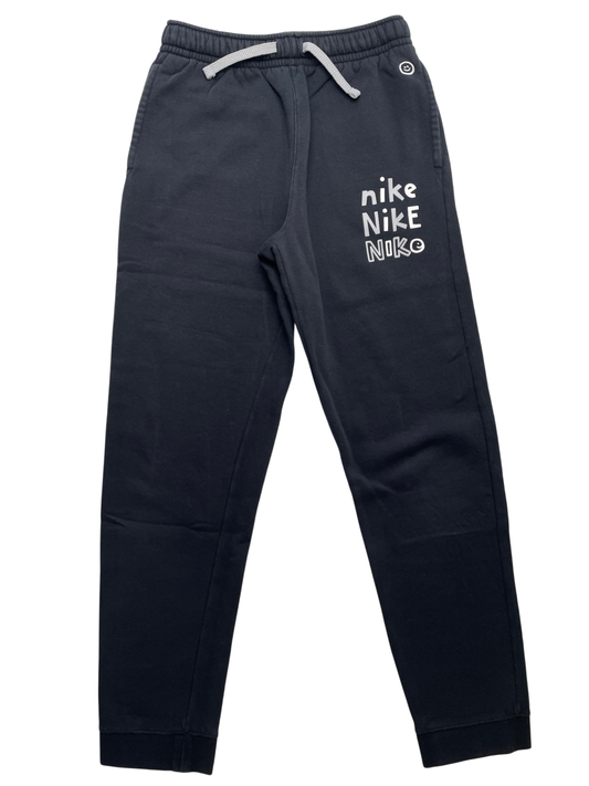 Nike Sweatpants - Black Nike x3 Jogger | size XL