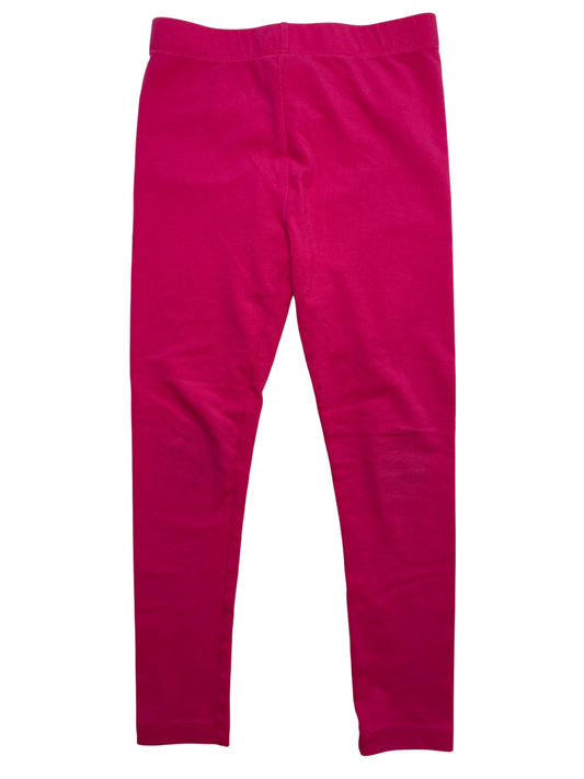 Tucker + Tate Leggings - Pink Solid | size 5T