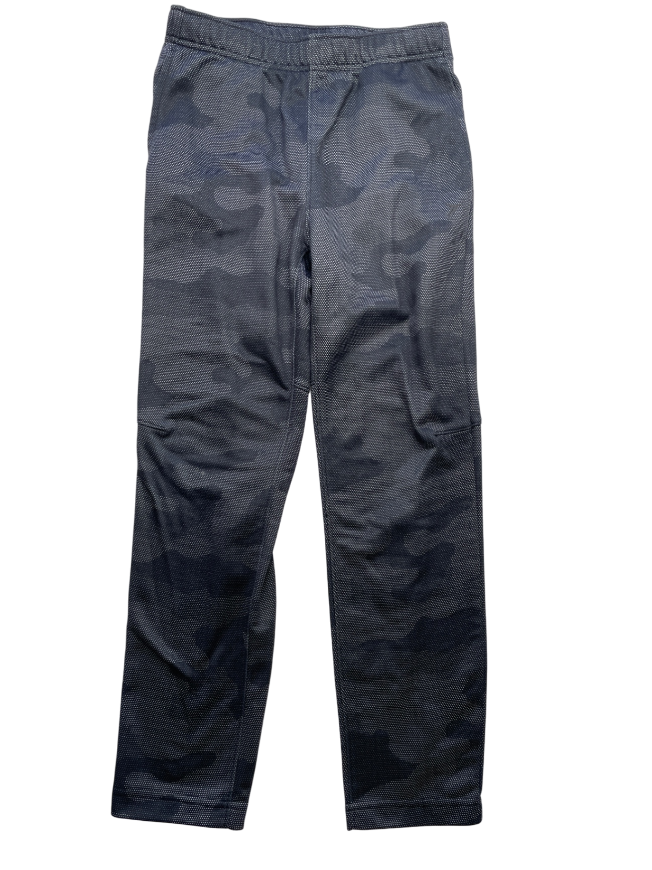 Old Navy Active Sweatpants - Black Dot Camo Pattern | size 10/12
