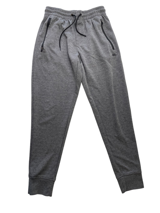 Legend Sweatpants - Gray Heathered Jogger | size S