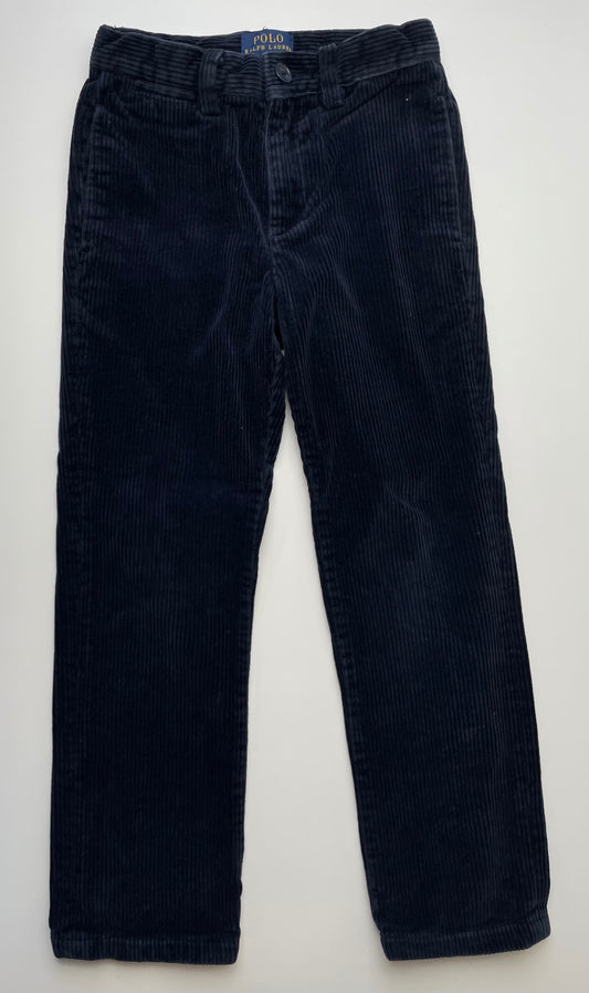 Polo Ralph Lauren Pants - Navy Corduroy | size 6