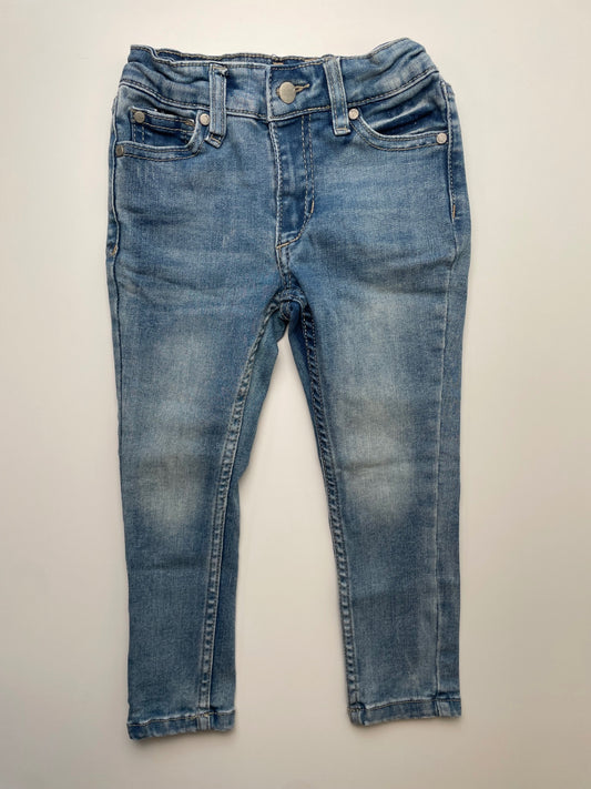 Joe's Jeans Jeans - Blue Skinny | size 3T