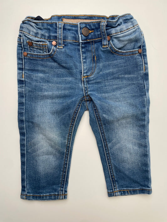 Joe's Jeans Jeans - Blue | size 9 Months