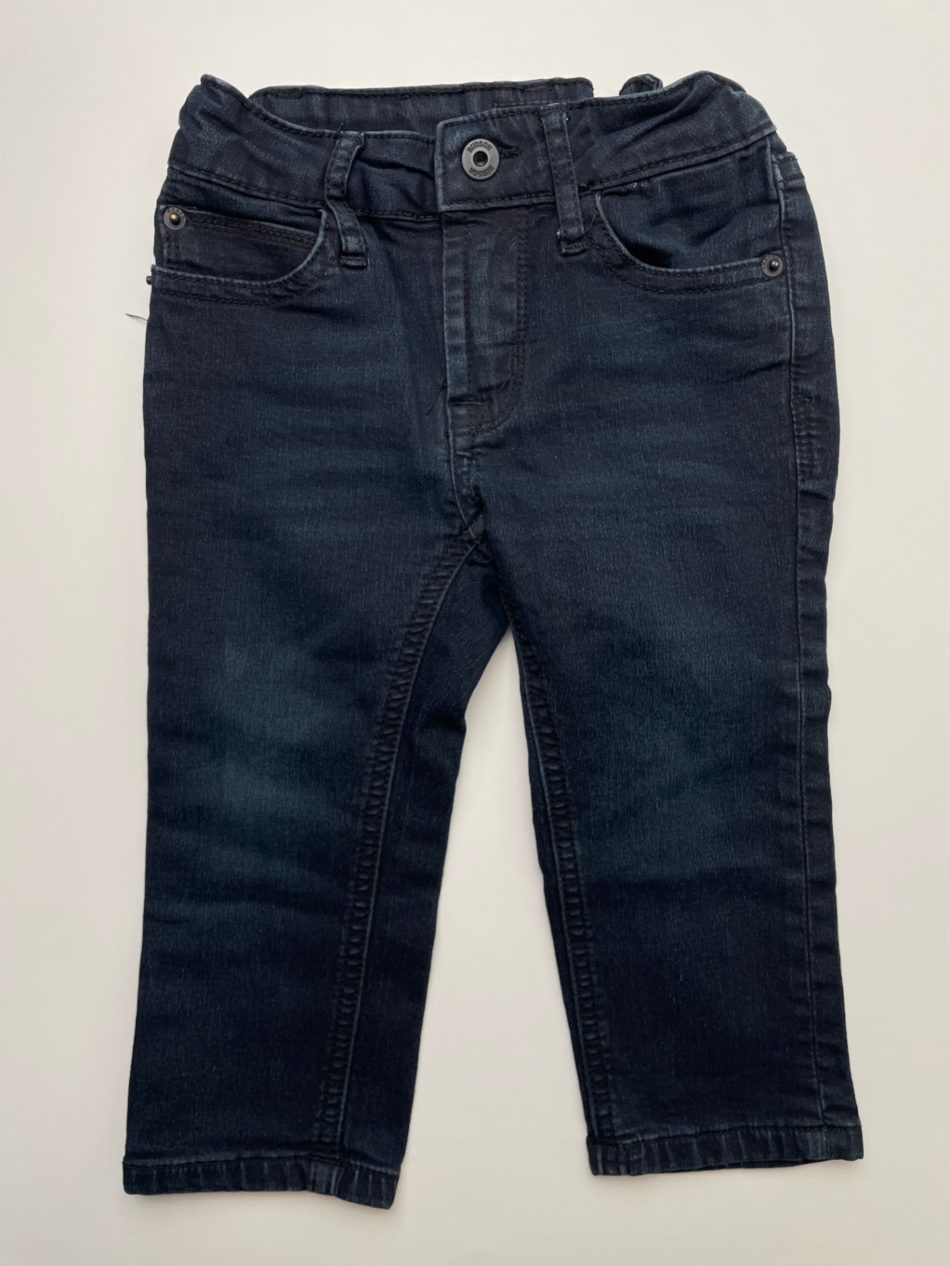 Hudson Jeans - Blue Dark Wash | size 18 Months