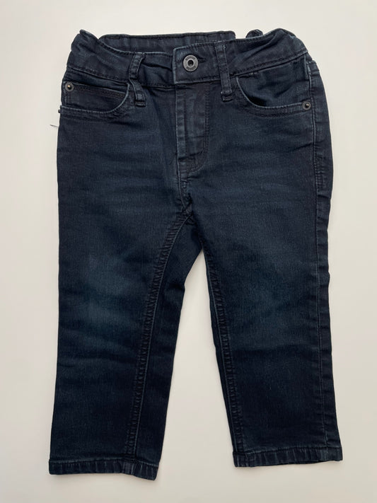 Hudson Jeans - Blue Dark Wash | size 18 Months