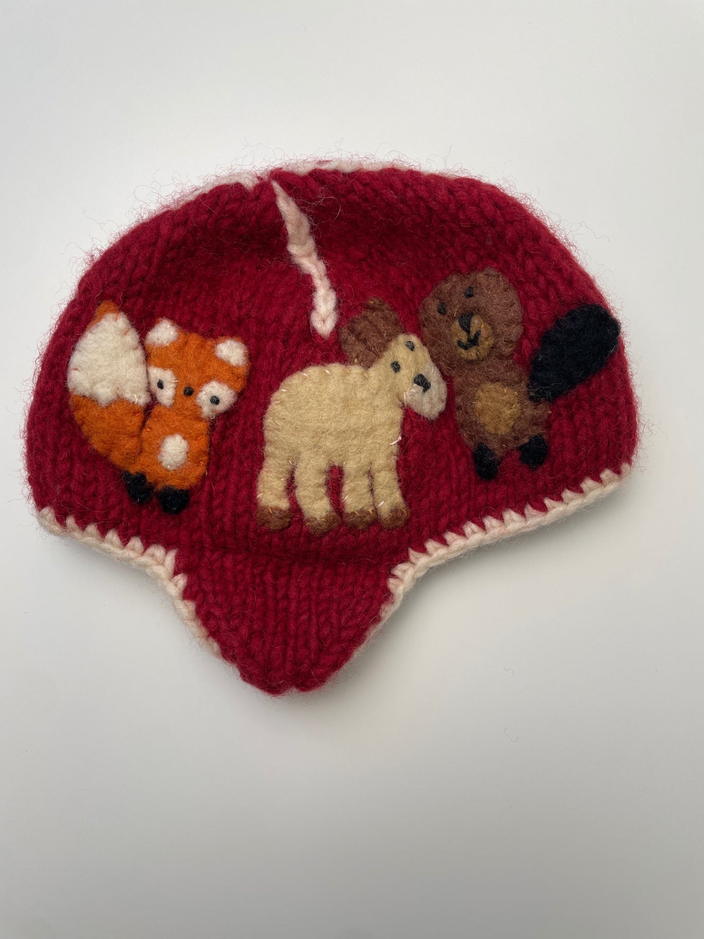 Ambler Hat - Animals | size Small
