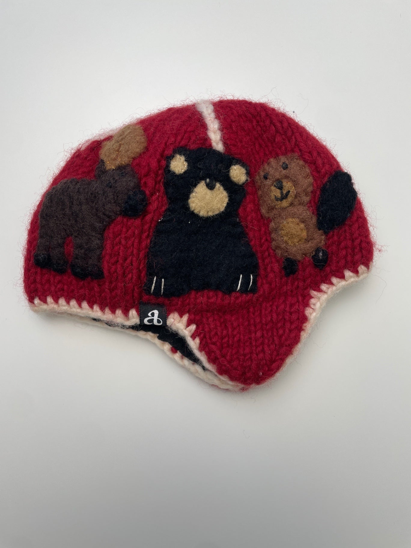 Ambler Hat - Animals | size Small