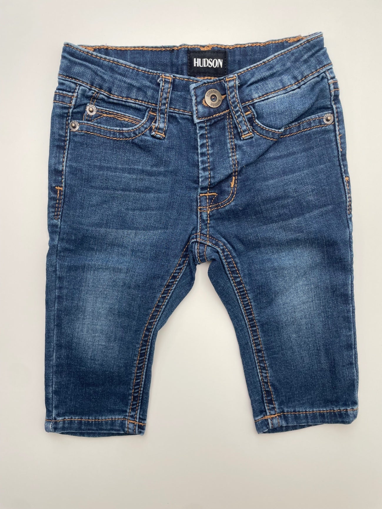 Hudson Jeans - Blue | size 6 Months
