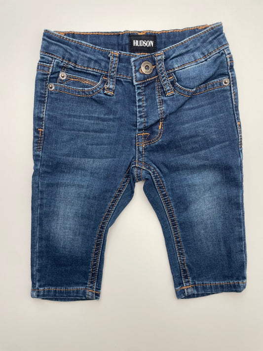 Hudson Jeans - Blue | size 6 Months