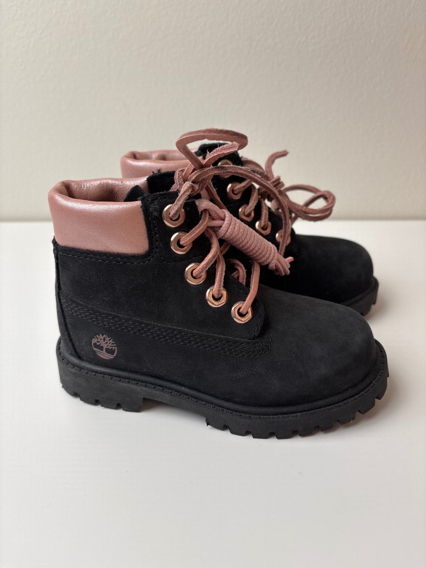 Timberland Boots - Waterproof | size Shoe 8