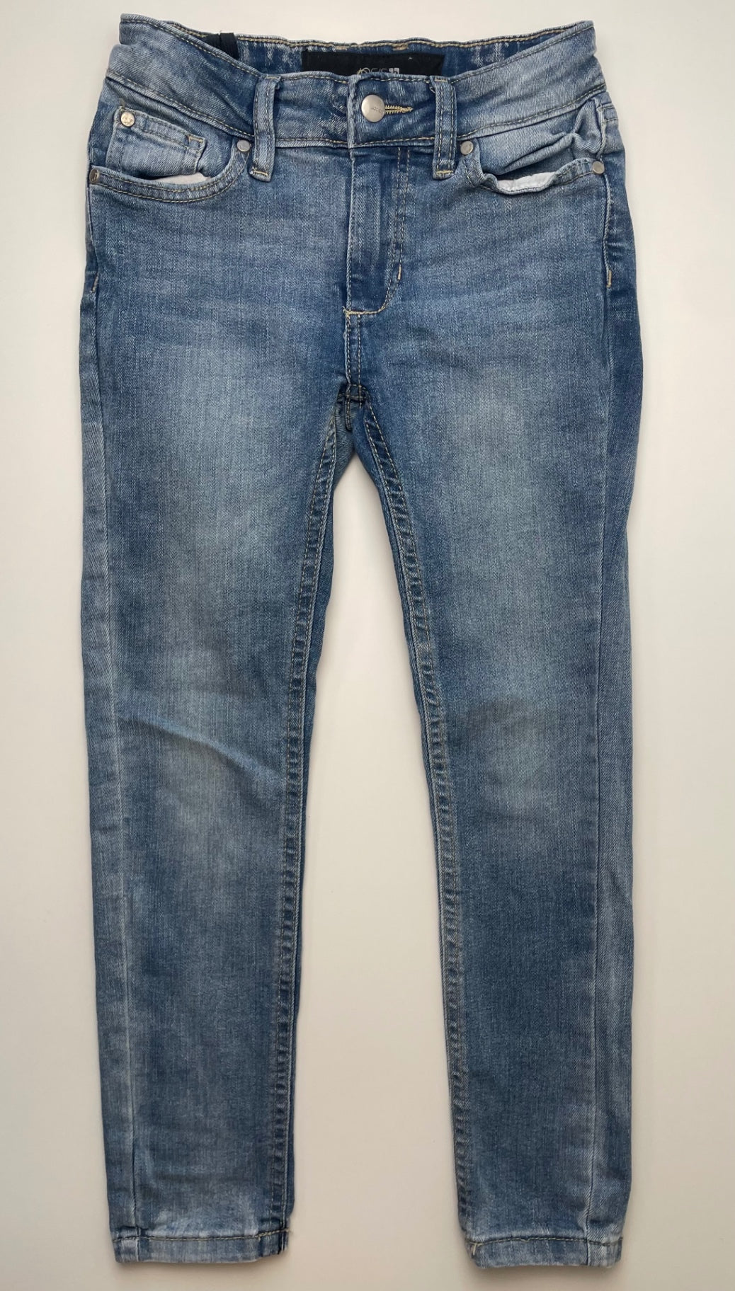 Joe's Jeans Jeans - Blue Skinny | size 7