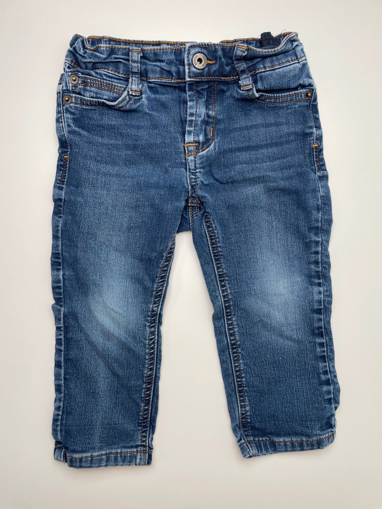 Hudson Jeans - Blue | size 24 Months
