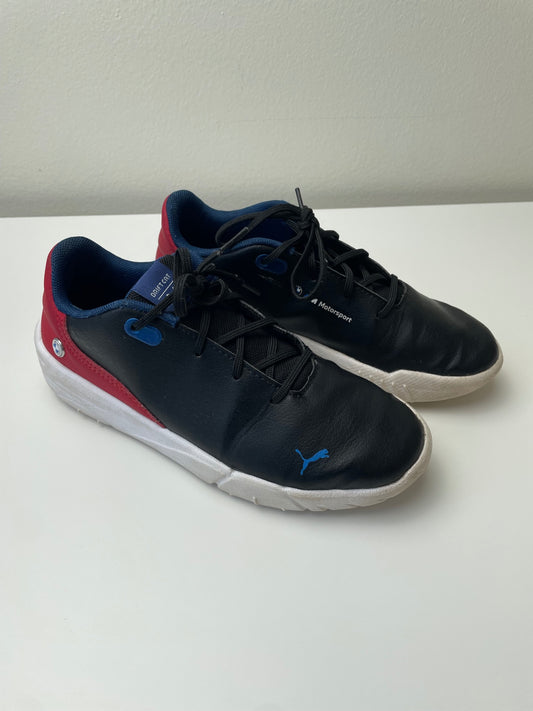 Puma Shoes - Black BMW Motorsport Drift Cat Decima | size Shoe 2