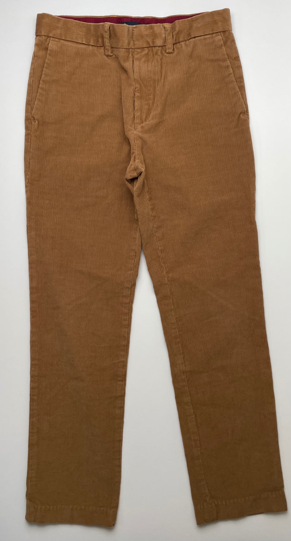 Crewcuts Pants - Tan Corduroy Thompson Style | size 10