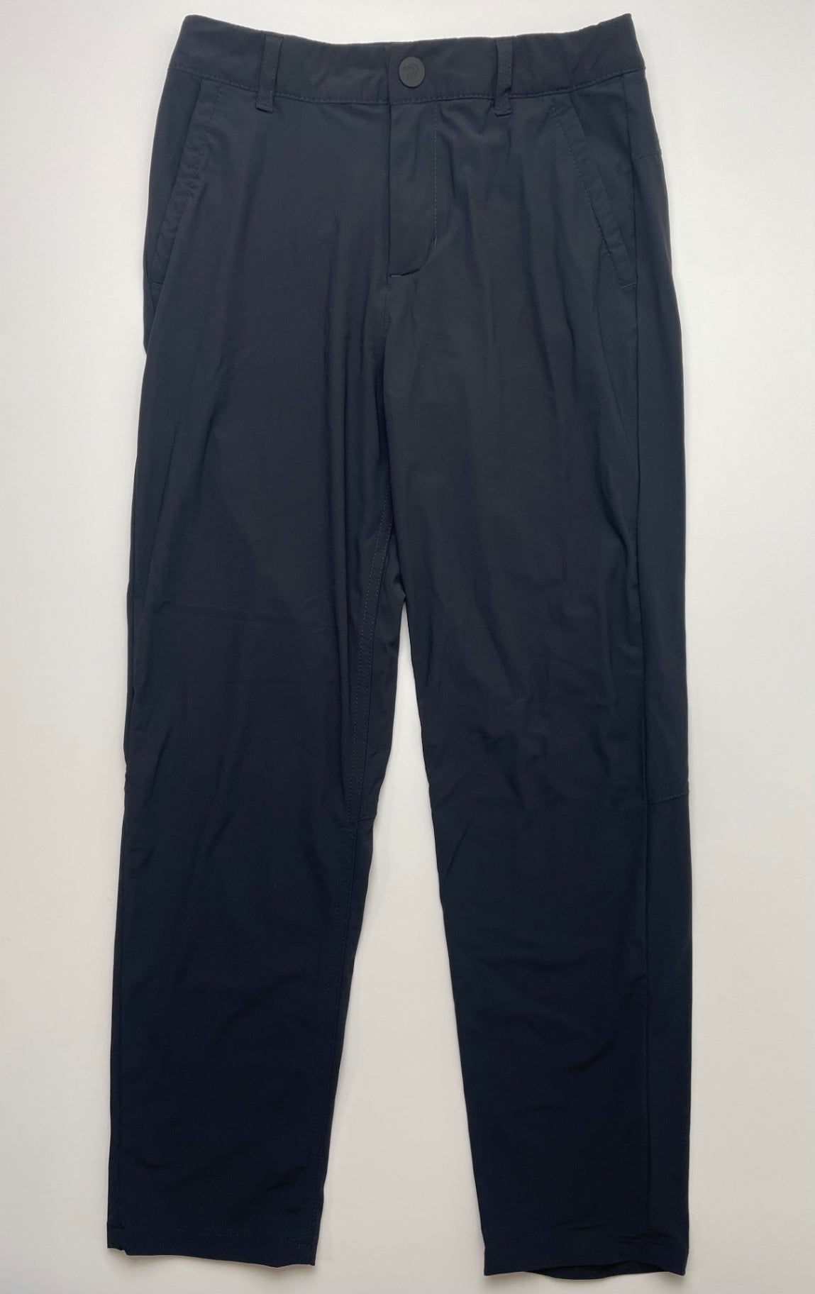All in Motion Pants - Black Athletic Trouser | size 10