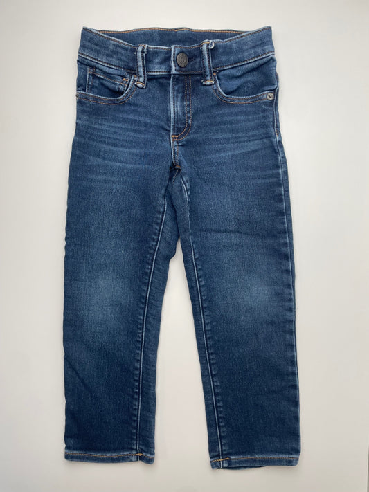 Gap Jeans - Blue Slim | size 5T