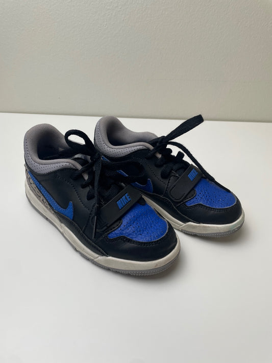 Air Jordan Shoes - Black Jordan Legacy 312 Low | size Shoe 11